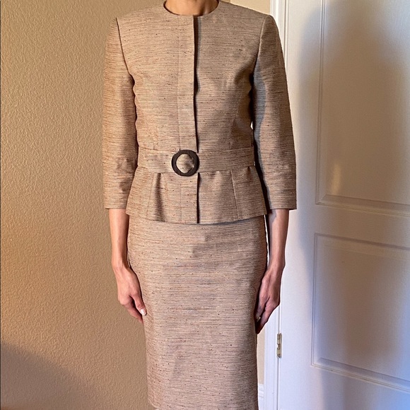 ANTONIO MELANI Dresses & Skirts - ANTONIO MELANIE 2 Piece Dress